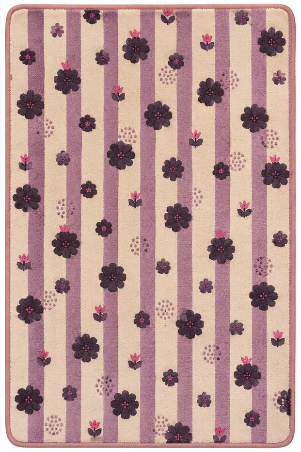 Aura Traditional Patterned Modern Woven Base Decorative Carpet Aura4015