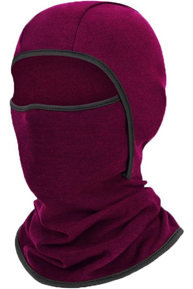 Winter balaclava full face.