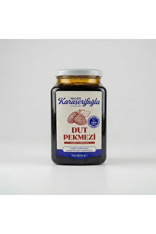 Dut Pekmezi 1200 Gr