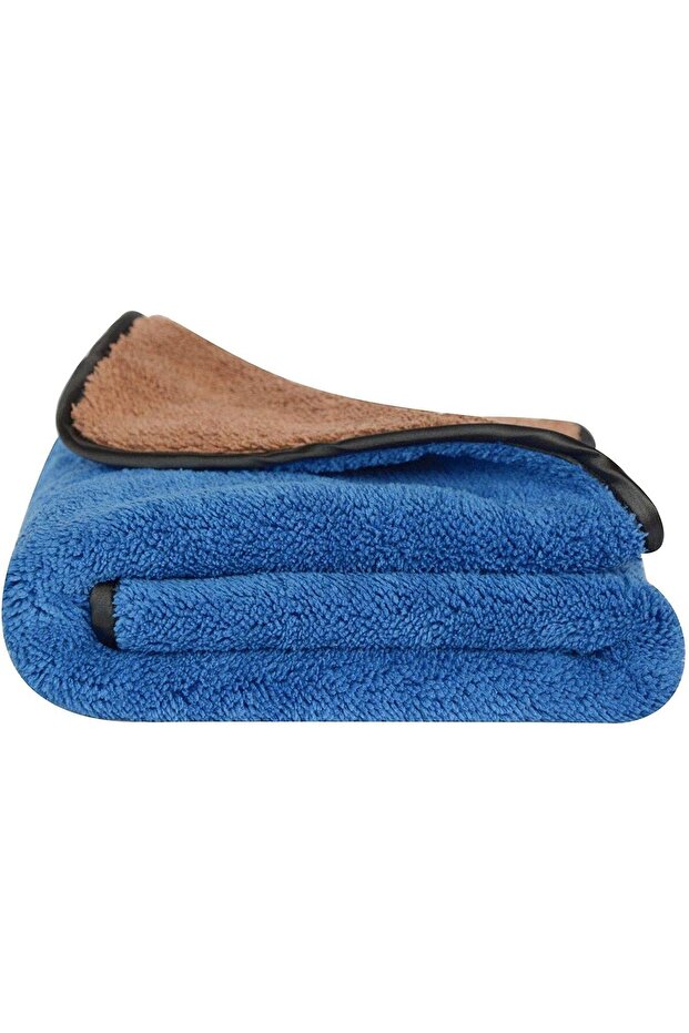 Car Drying Towel, Premium Professional Soft Microfiber Towel,Super Absorbent Detailing Towel for Car/Windows/Screen/Kitchen,40x30cm