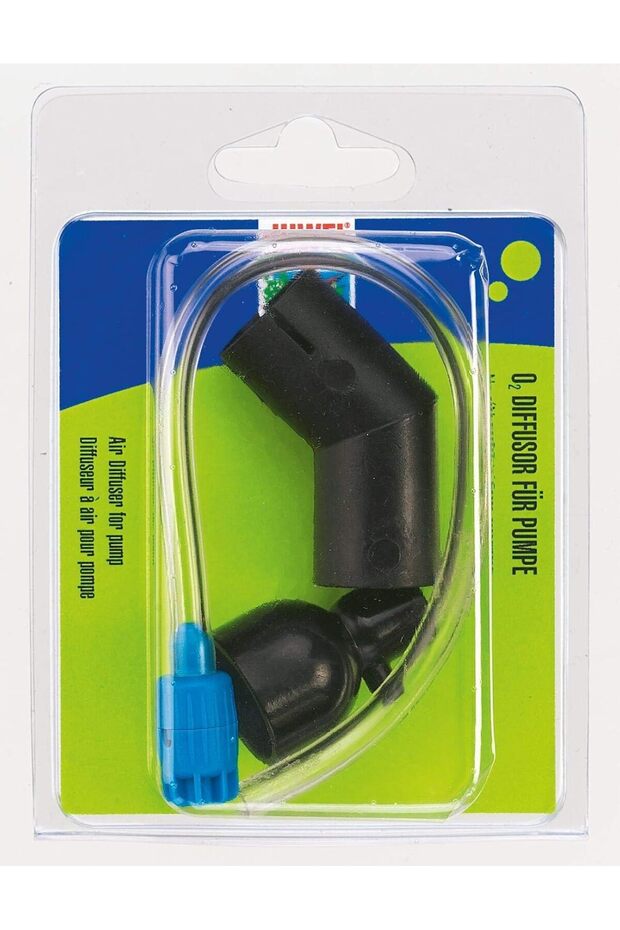 Air Diffuser for Pump