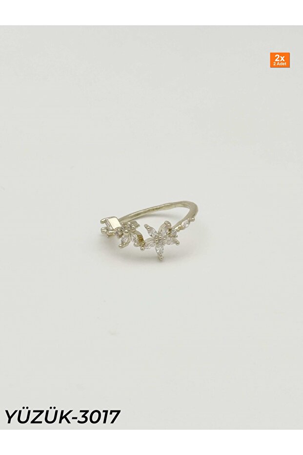 Vip Princess Ring Minimal Elegance Suitable for Daily Combinations Exquisite Gift