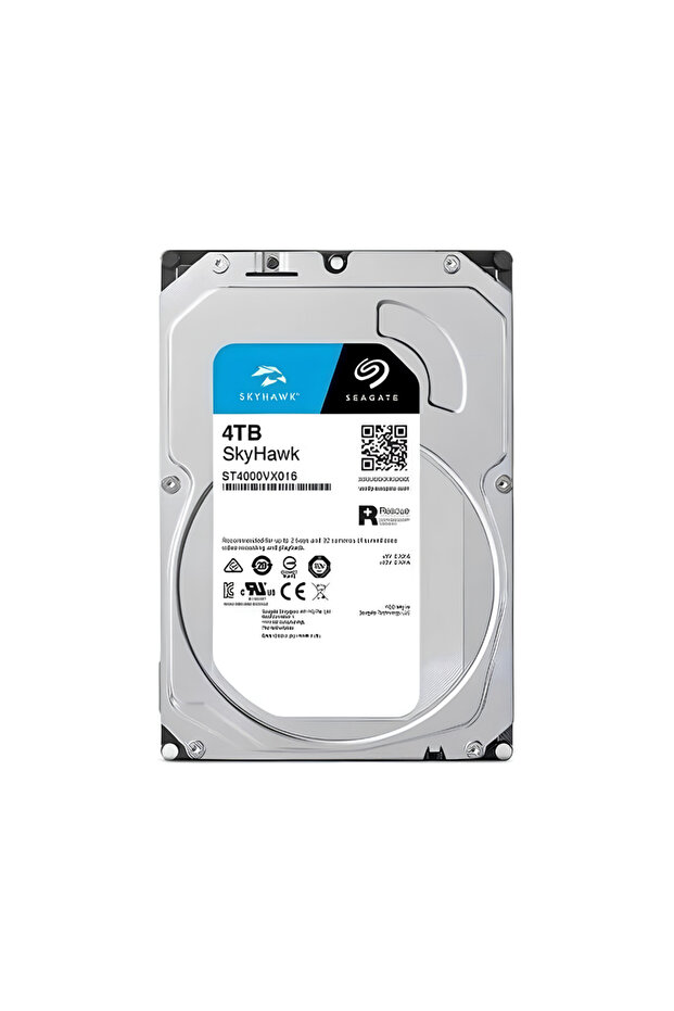 hard 4TB هاردسك تسجيل 4 تيرا