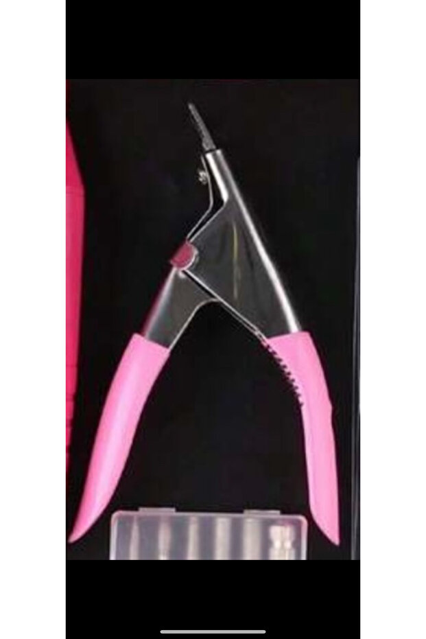 Great Tool for Cutting Nails