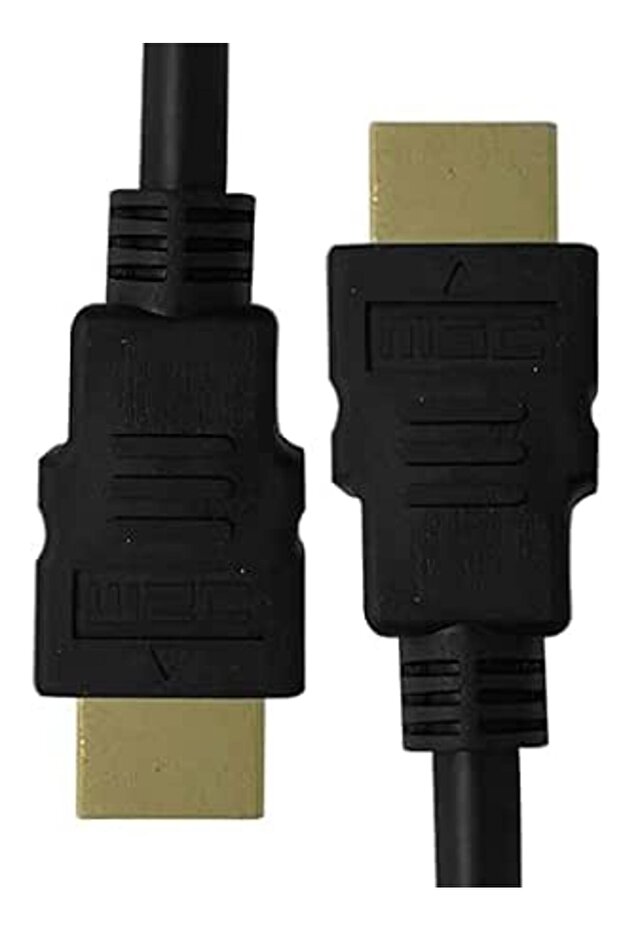 كابل HDMI بطول 3 أمتار يتميز بدقة عالية 1080 بكسل، متوافق مع أجهزة Fire TV و Apple.