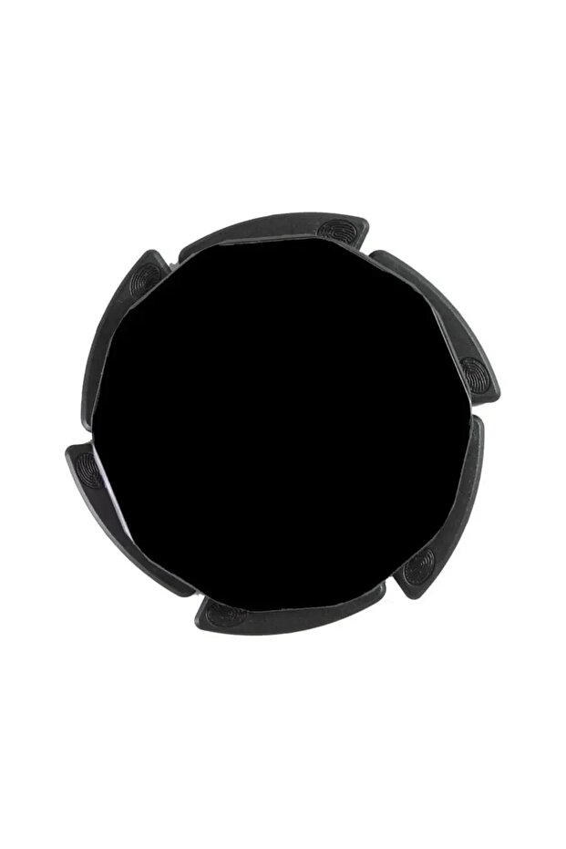 black Universal Suction Cup Phone Holder Mount Base Pad Adhesive Disk for Car Dashboard Windshield C