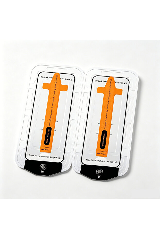 High Definition Redmi Note 9 Pro 2PCS 4-1PCS HD Easy Installation Screen Protector For Redmi Note 15