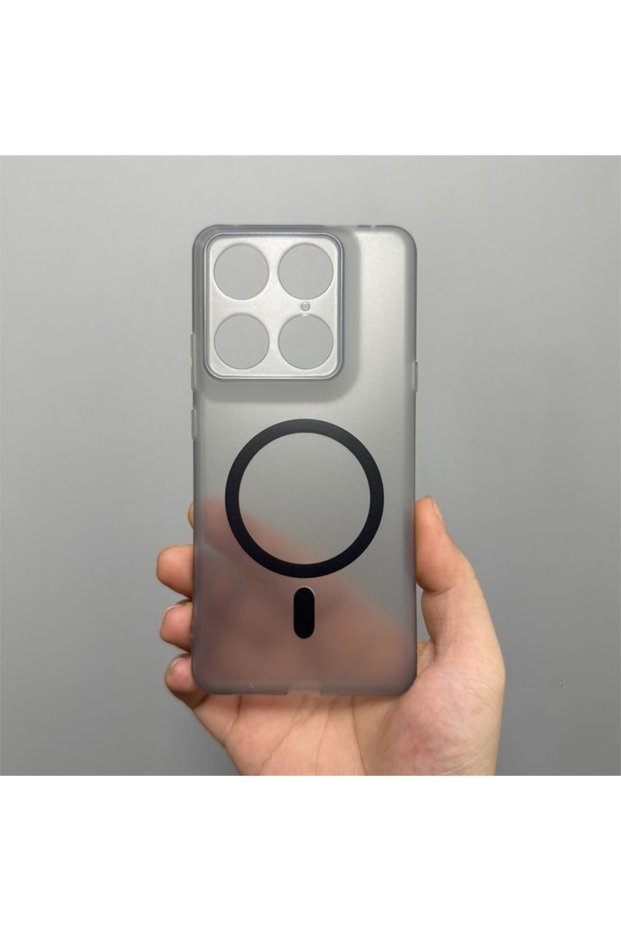 black Motorola Signature Fashion Simple Ultra Thin Translucent Case For Motorola Signature Moto Edge