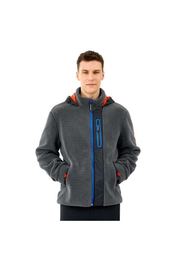 M Outdoor Fleece Men's Sweatshirt S242039-035
