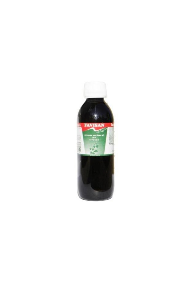 Nettle Syrup, 250 ml