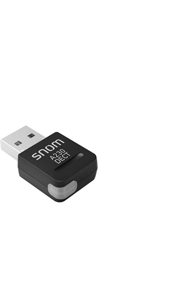 A230 DECT Dongle - USB Plug & Play,Hands-Free Calling,Includes A150 Headset, for D7xx/D3xx