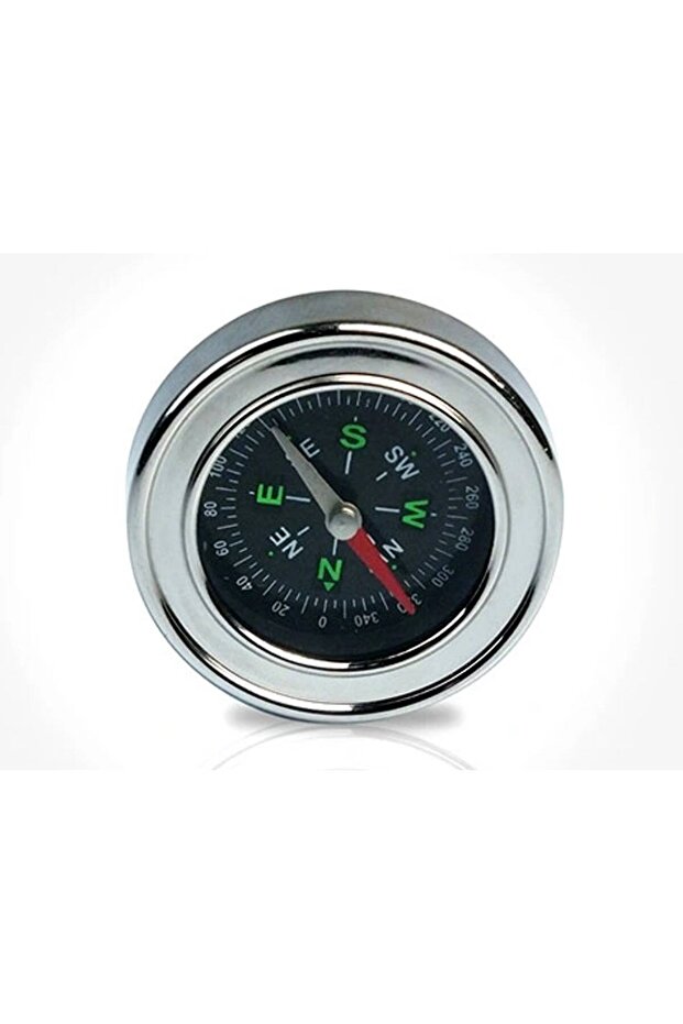 Steel Compass Professional Large Size
