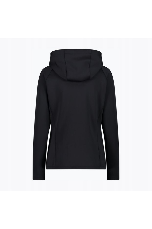 Hanorac de damă 32C8386 negru 34