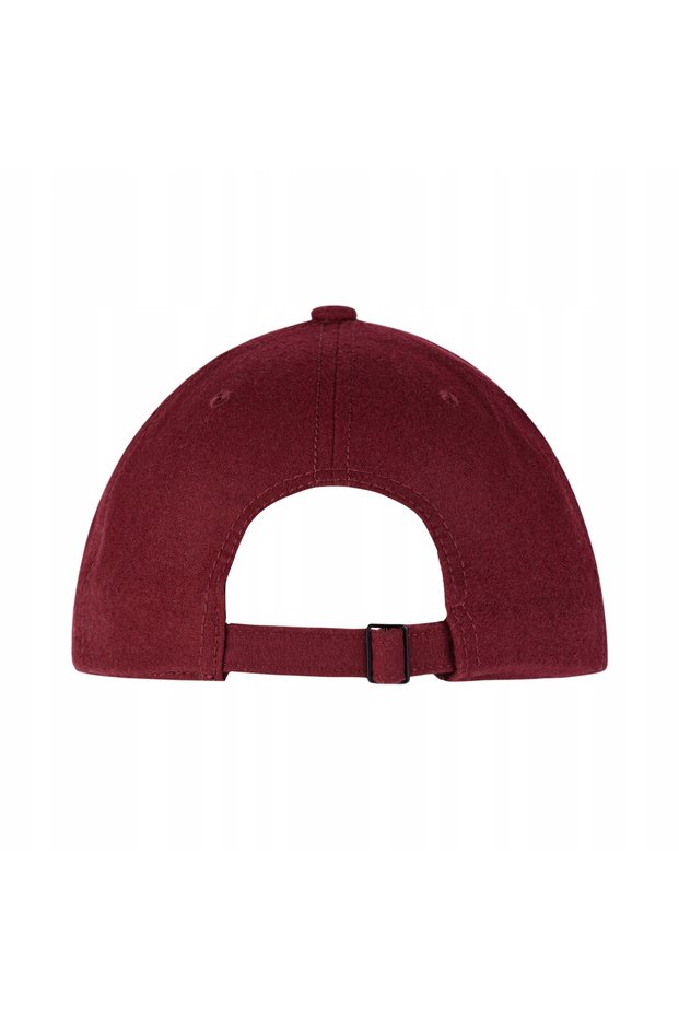 Șapcă de baseball Pack Chill - maro uni
