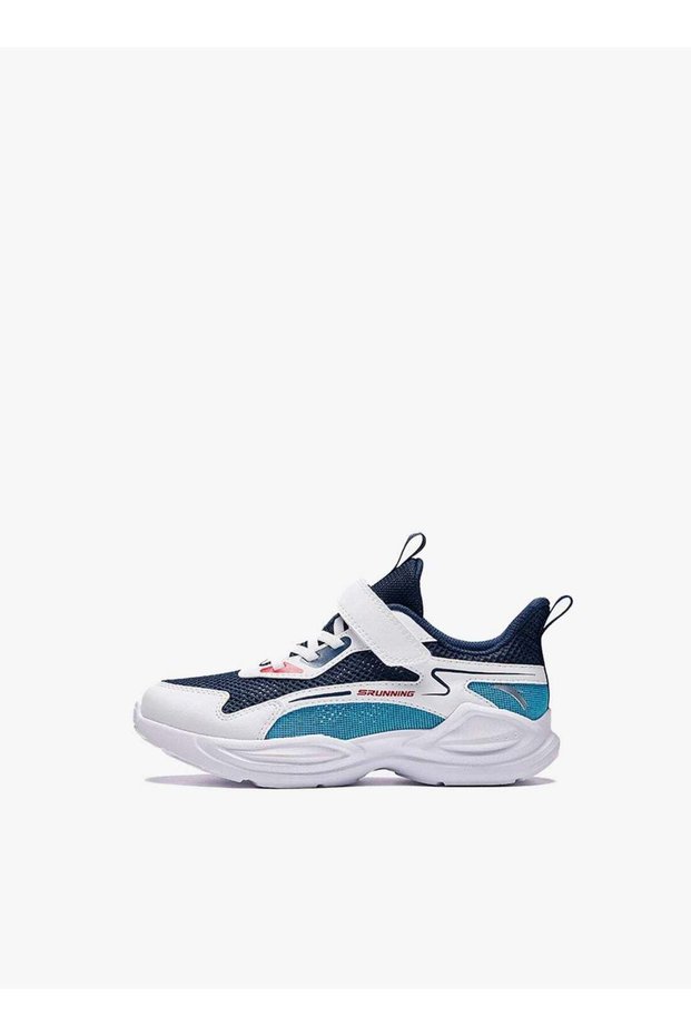 Kids Lightweight Running Shoes|Breathable • Cushioned • All-Day Comfort