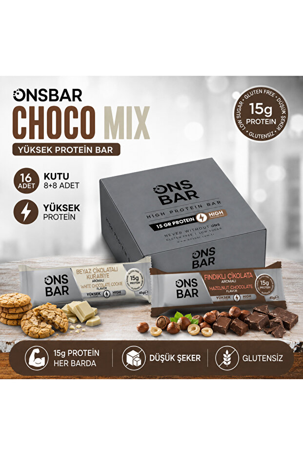 Choco Mix