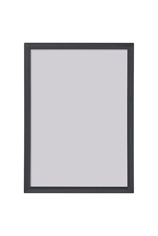 Digital Shoppy IKEA Frame, black13x18 cm (5x7)
