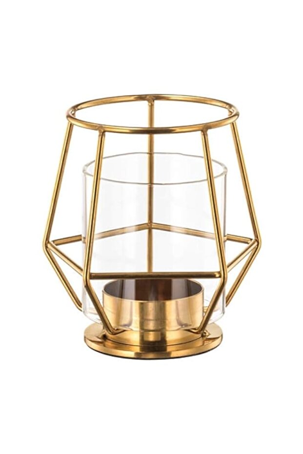 Ikea Parlband Tealight Holder (503.485.45,4in)
