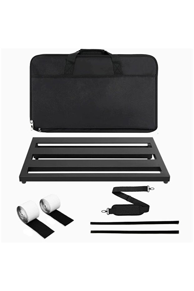 APB06 Gitar Pedal Board