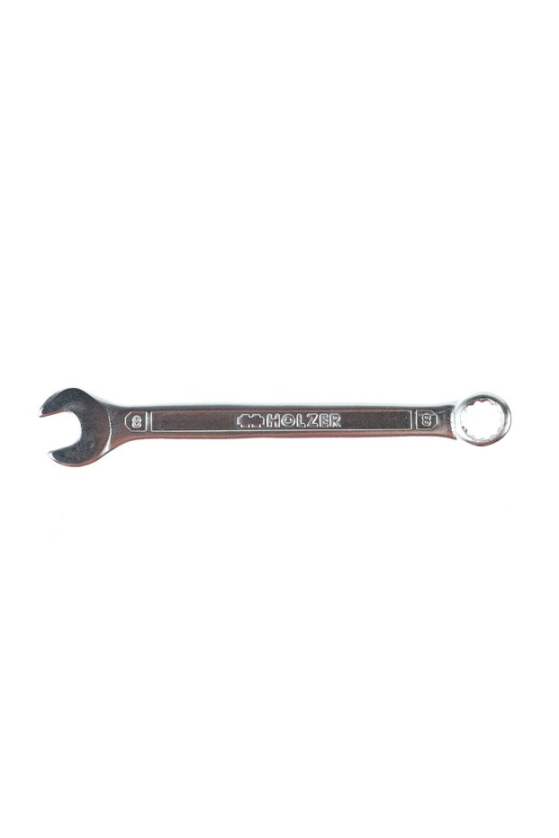 Cheie combinata, Holzer Profi, 8 mm