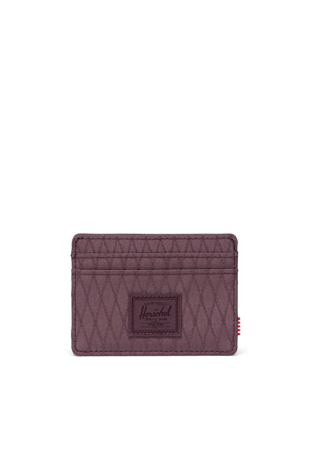 Charlie | Rfid Protected Card Holder