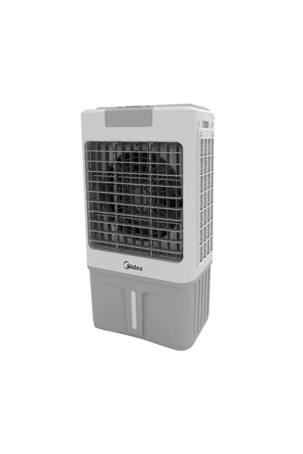 مبرد هواء صحراوي - 70 لتر - بارد - رمادي - AC700W