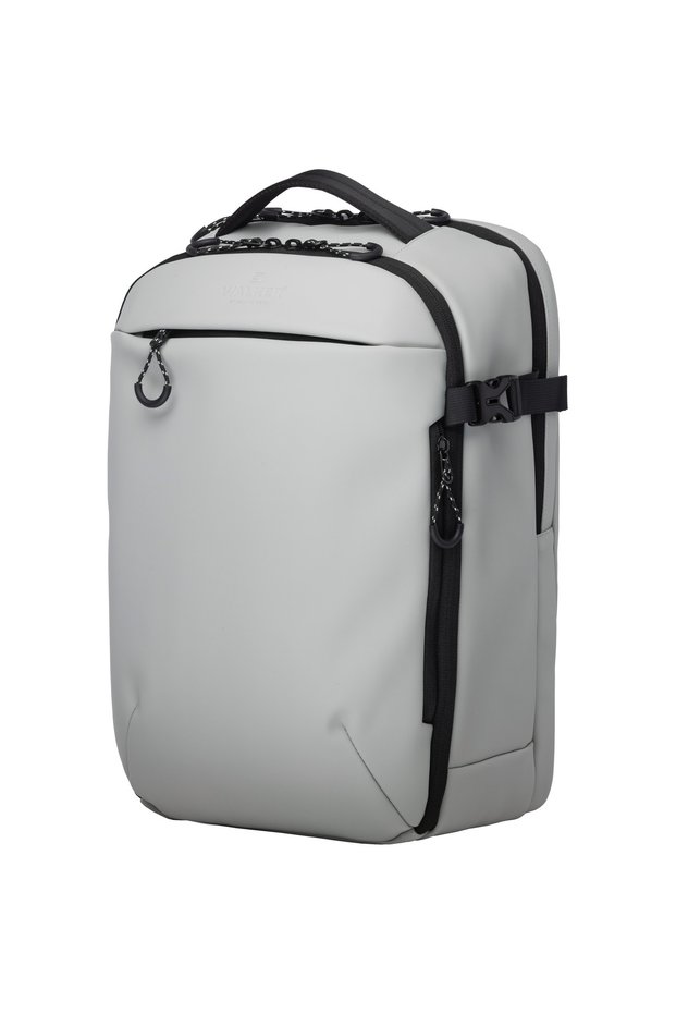 Rucsac element gri deschis walker