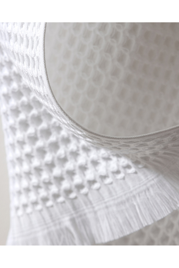 Marlie Face Towel - 5
