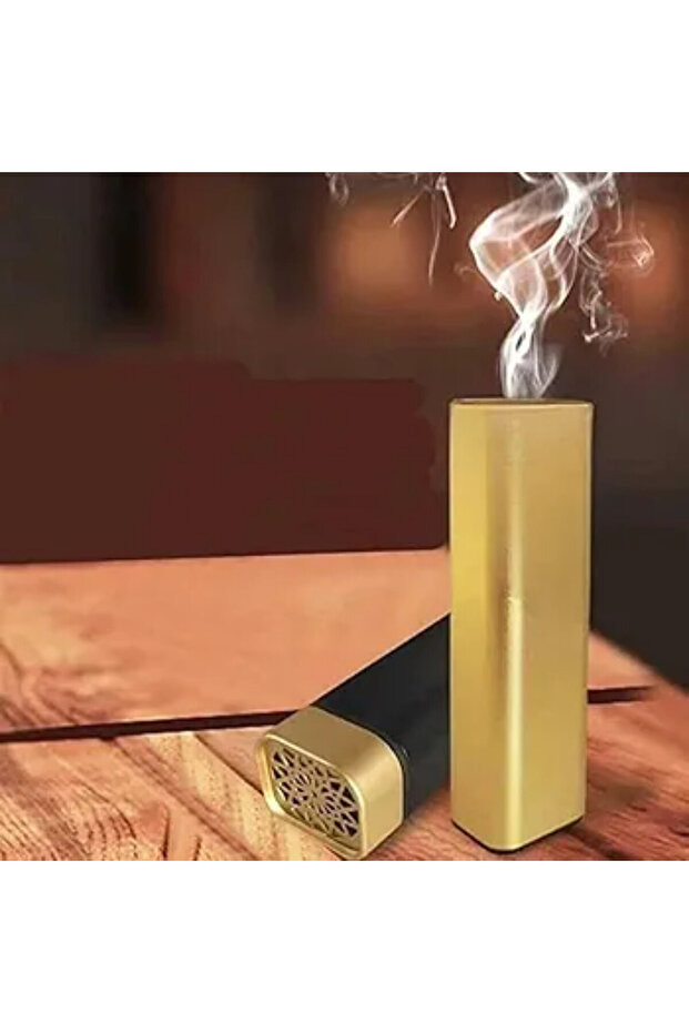 Mini Electronic Incense Burner - 6
