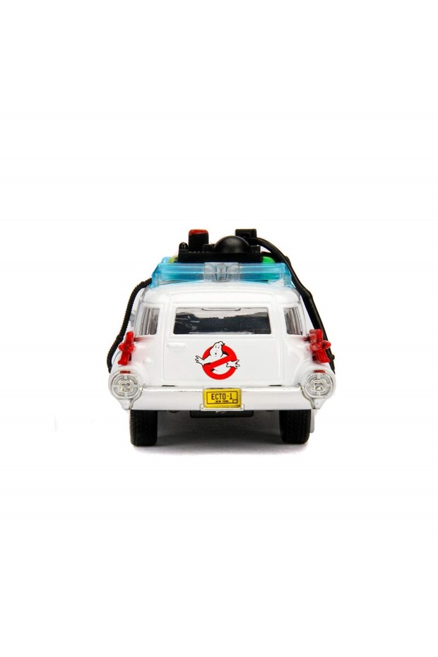 GHOSTBUSTER ECTO ΚΛΙΜΑΚΑ 1 ΕΩΣ 32 - 7
