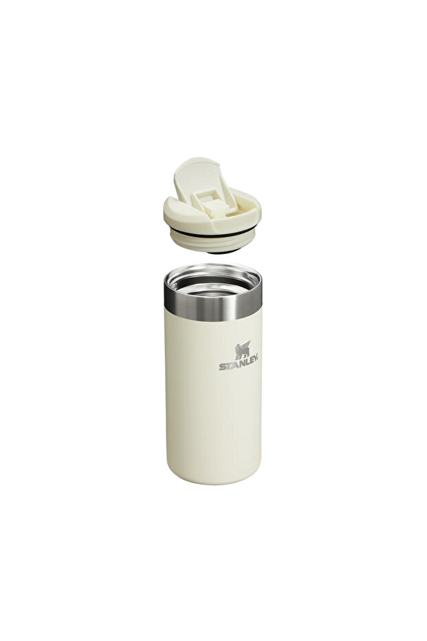The Aerolight Transit Termos 0,35 L Parlak Krem - 3