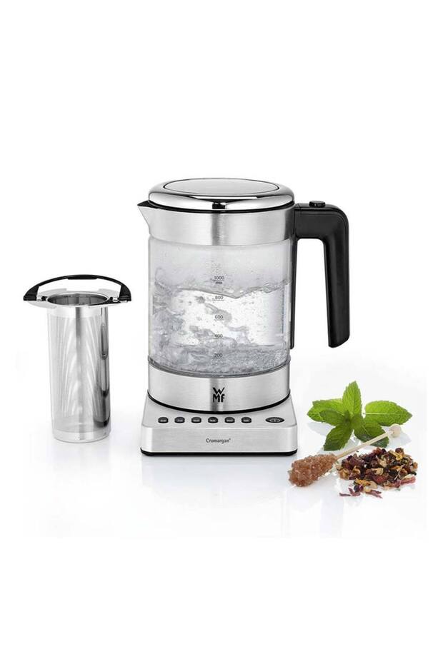 Kitchenminis Kettle + Tea Maker 1 L - 5