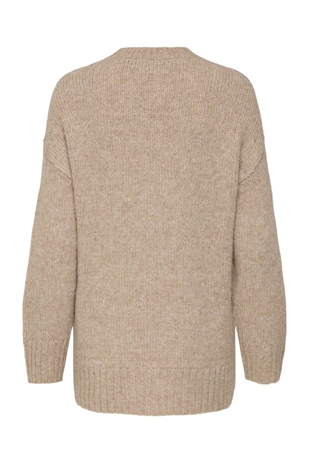 Strickpullover JDYMALONE Strickpullover - 3