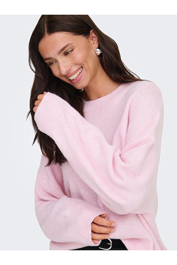 Strickpullover JDYSONJA Strickpullover - 7