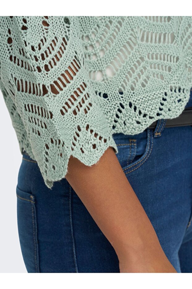 Strickpullover JDYNEW Strickpullover - 7