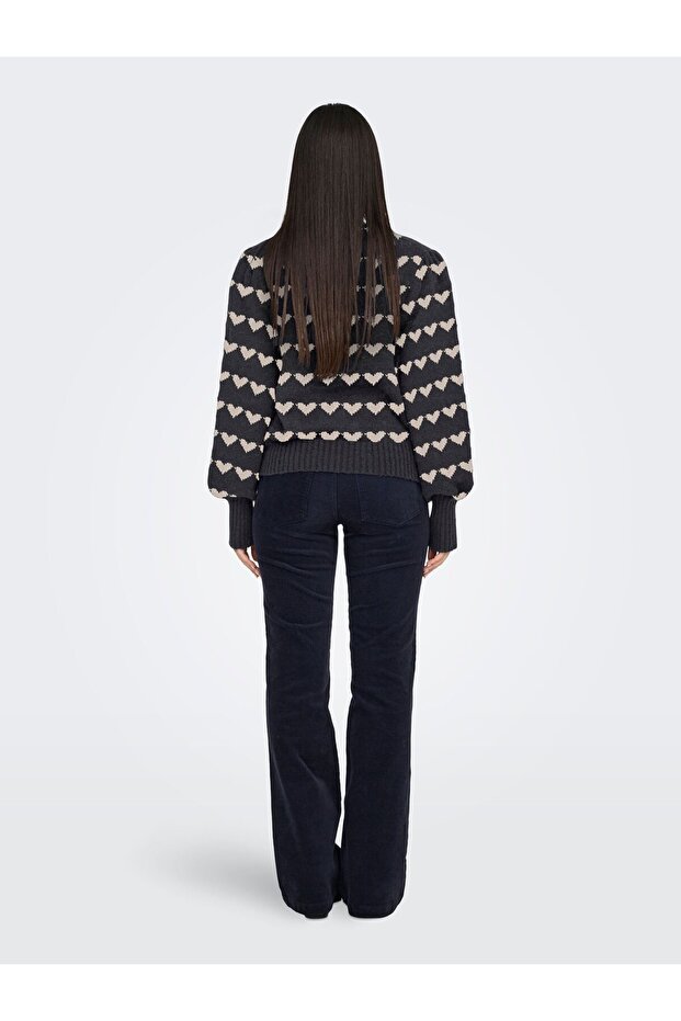 Strickpullover JDYSIGRID Strickpullover - 4