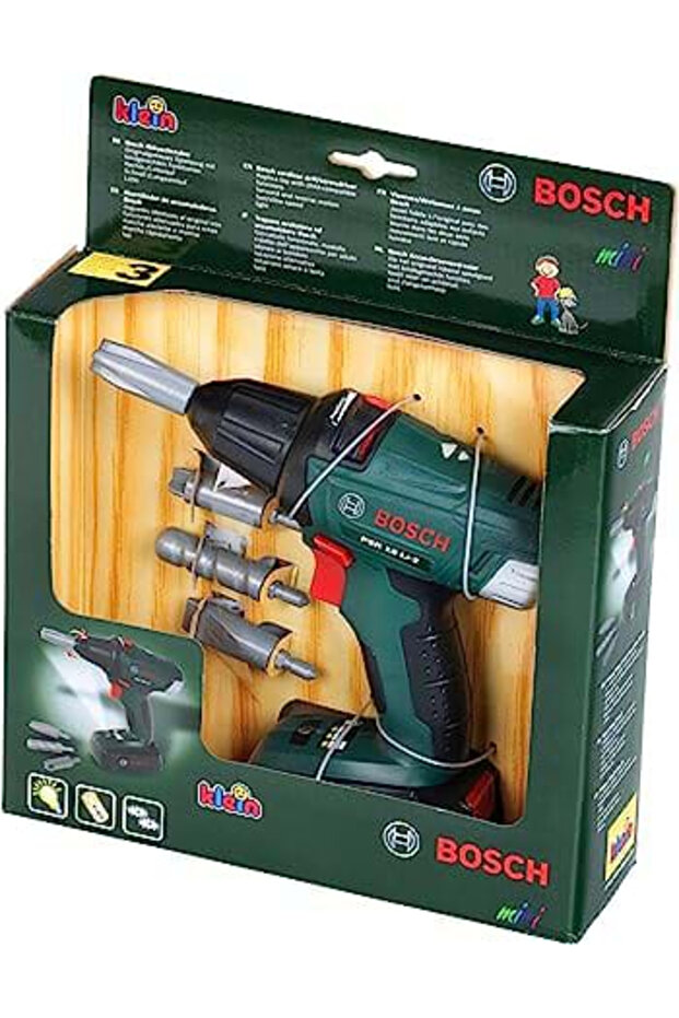 Masina De Gaurit - Bosch - 4