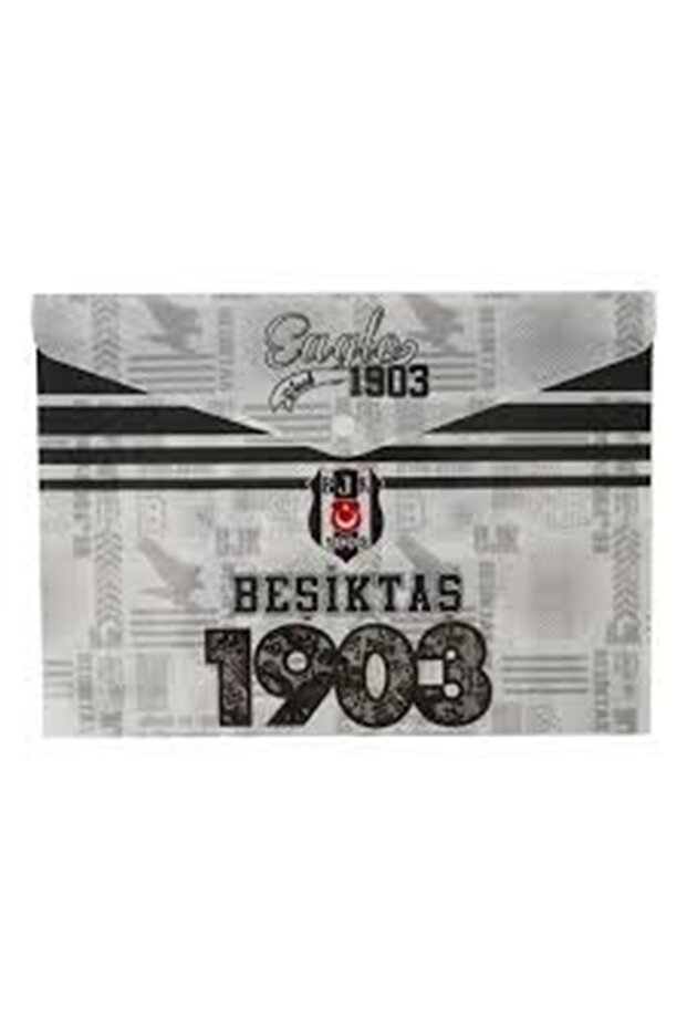 Beşi̇ktaş Çitçitli Dosya Dos-1903 (12X40)*480 464501