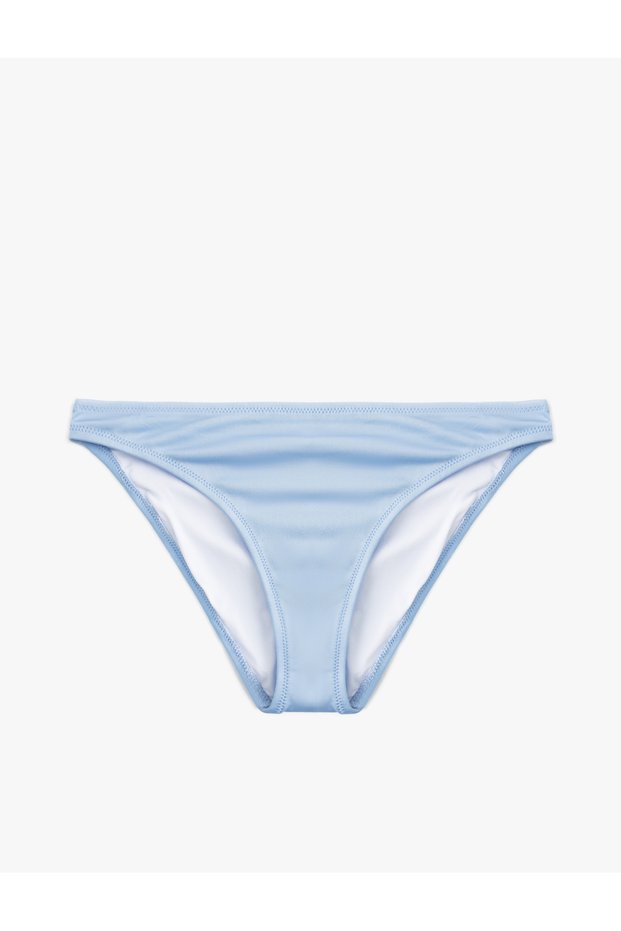 Parlak Bikini Altı