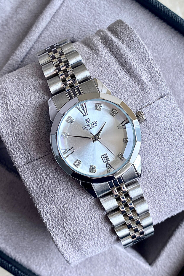 Rd213829L Women Wrist Watch with Steel Cord
