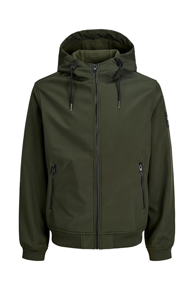 Softshell Jacke Softshell Jacke - 2