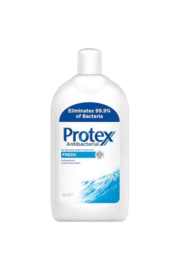 Săpun lichid proaspăt, 750 ml