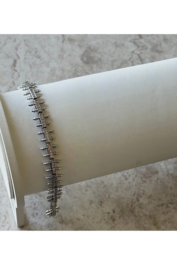 سوار فريدا الفضي