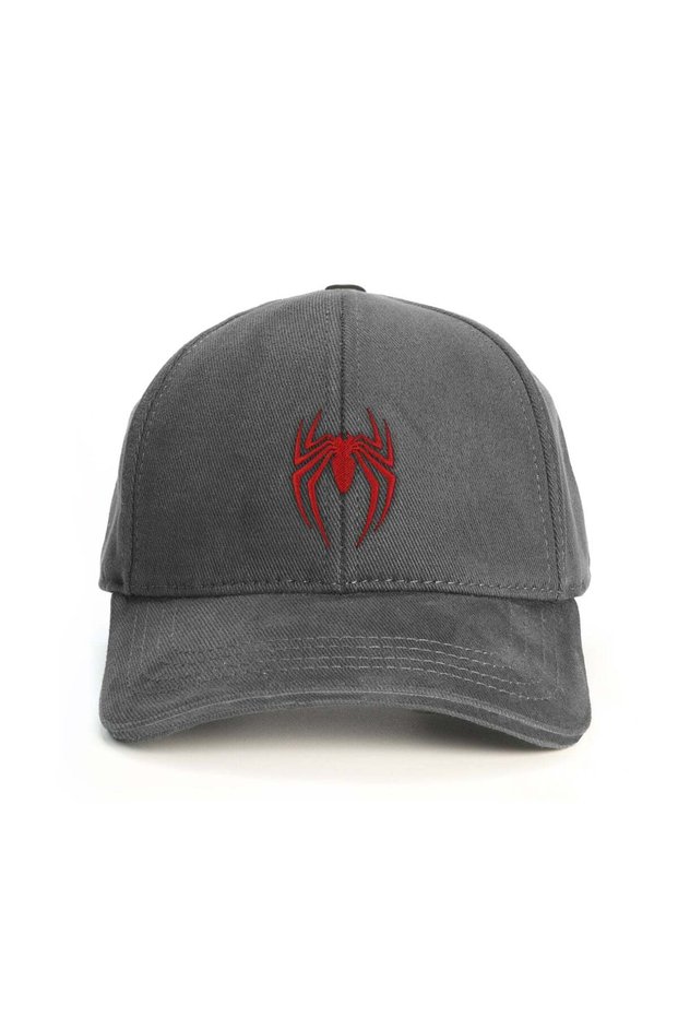 Spiderman Şapka