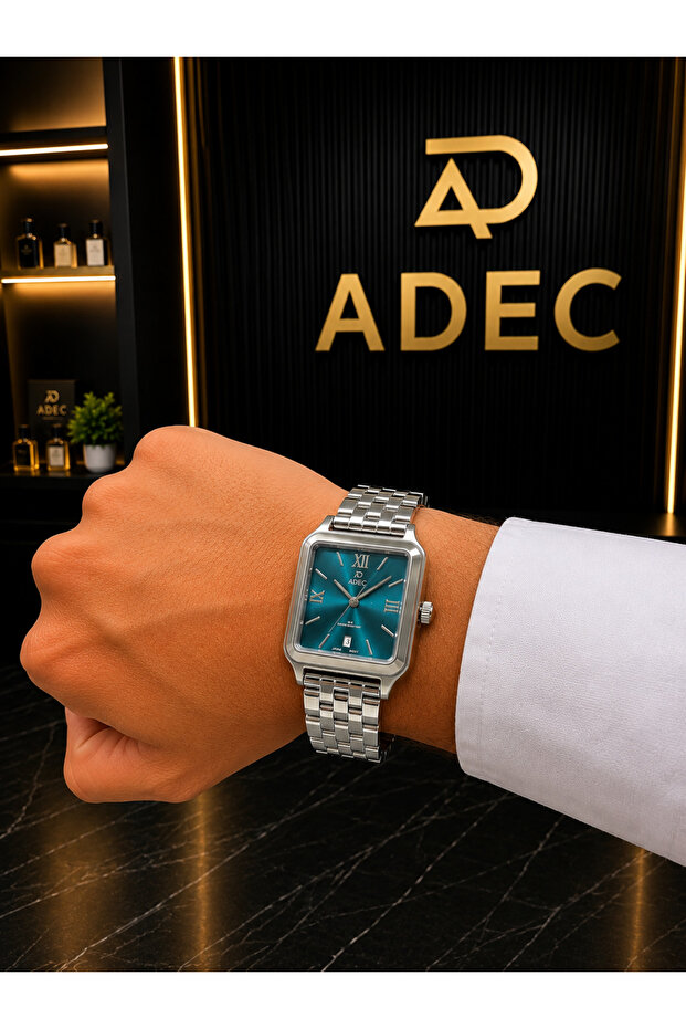 Ag24109-3 Men's Wristwatch