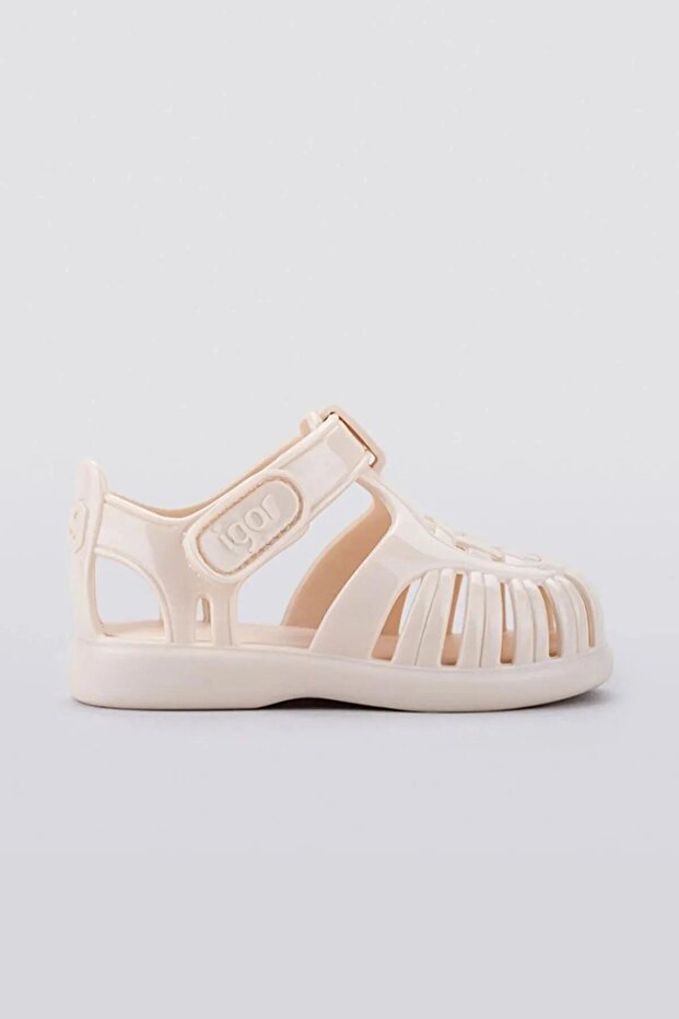Tobby Gloss Children's Sandals S10311