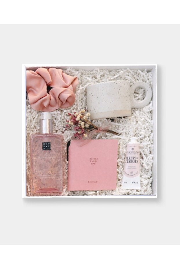 City Chic Gift Box Set