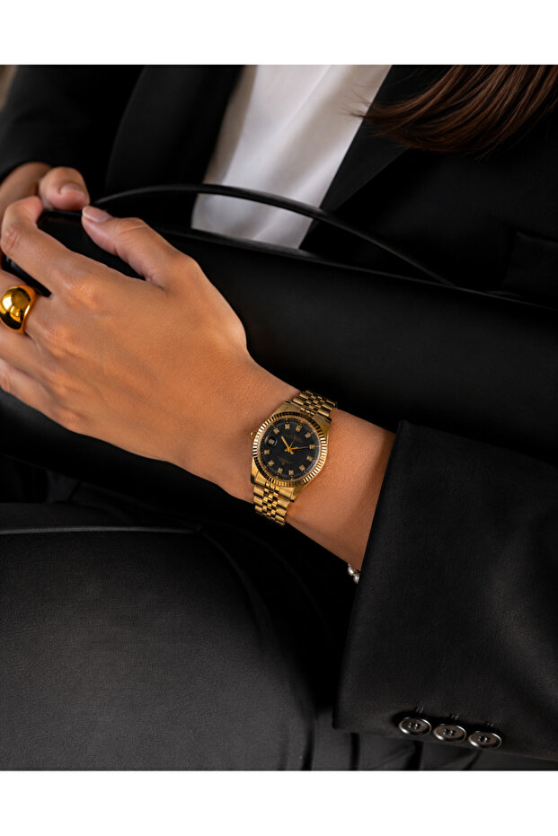 Women's Wristwatch / Premium Rlx Model
