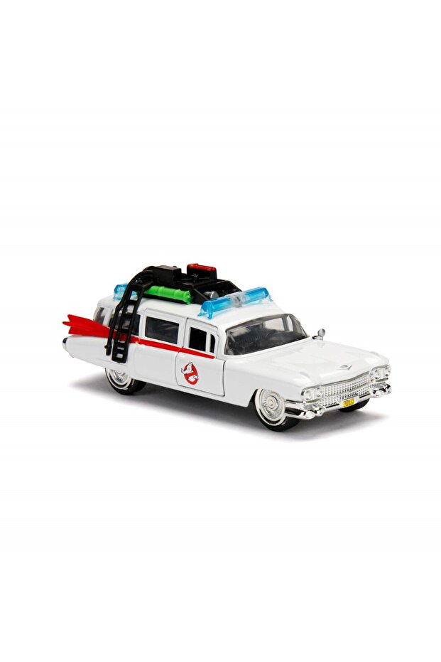 GHOSTBUSTER ECTO SCARA 1 LA 32 - 7