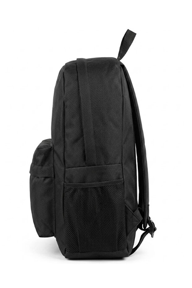 Two-Eye Backpack Black - 3